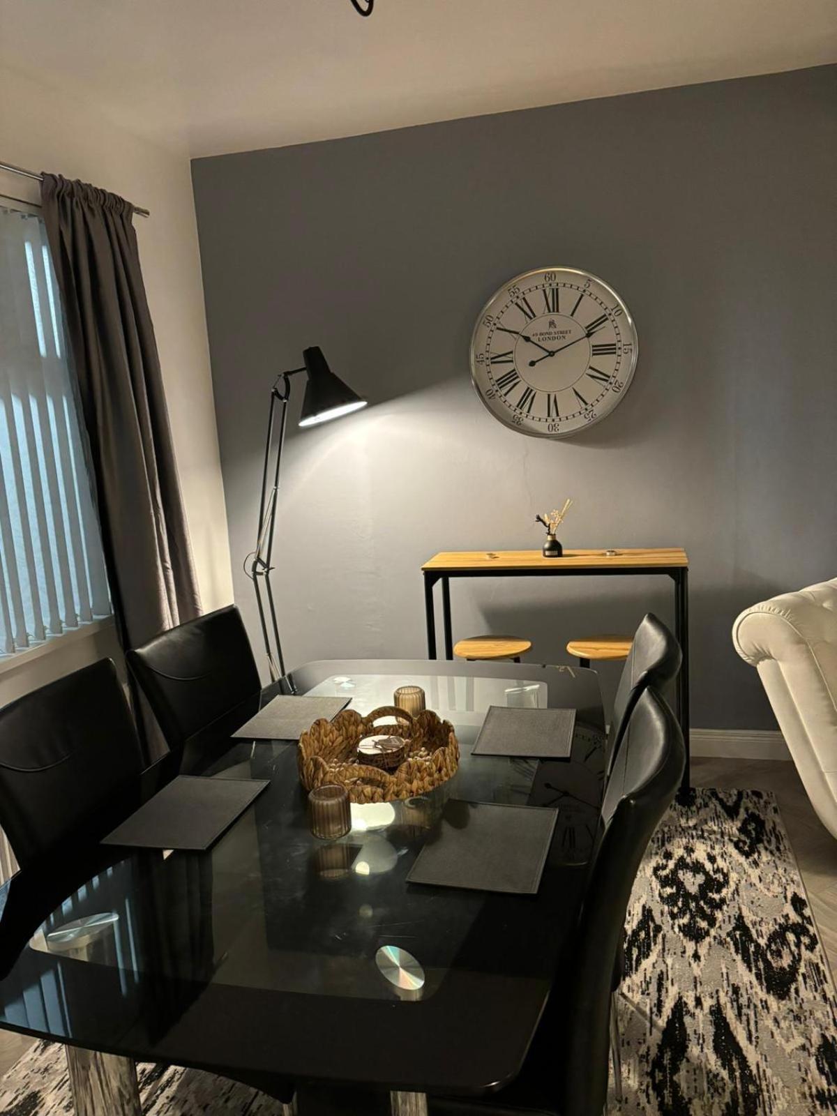 贝尔法斯特Manor House别墅 外观 照片