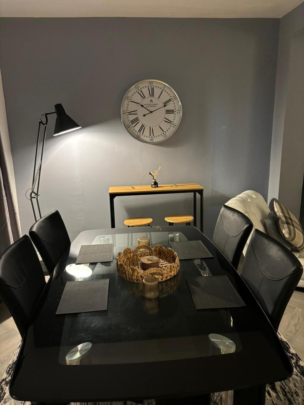 贝尔法斯特Manor House别墅 外观 照片